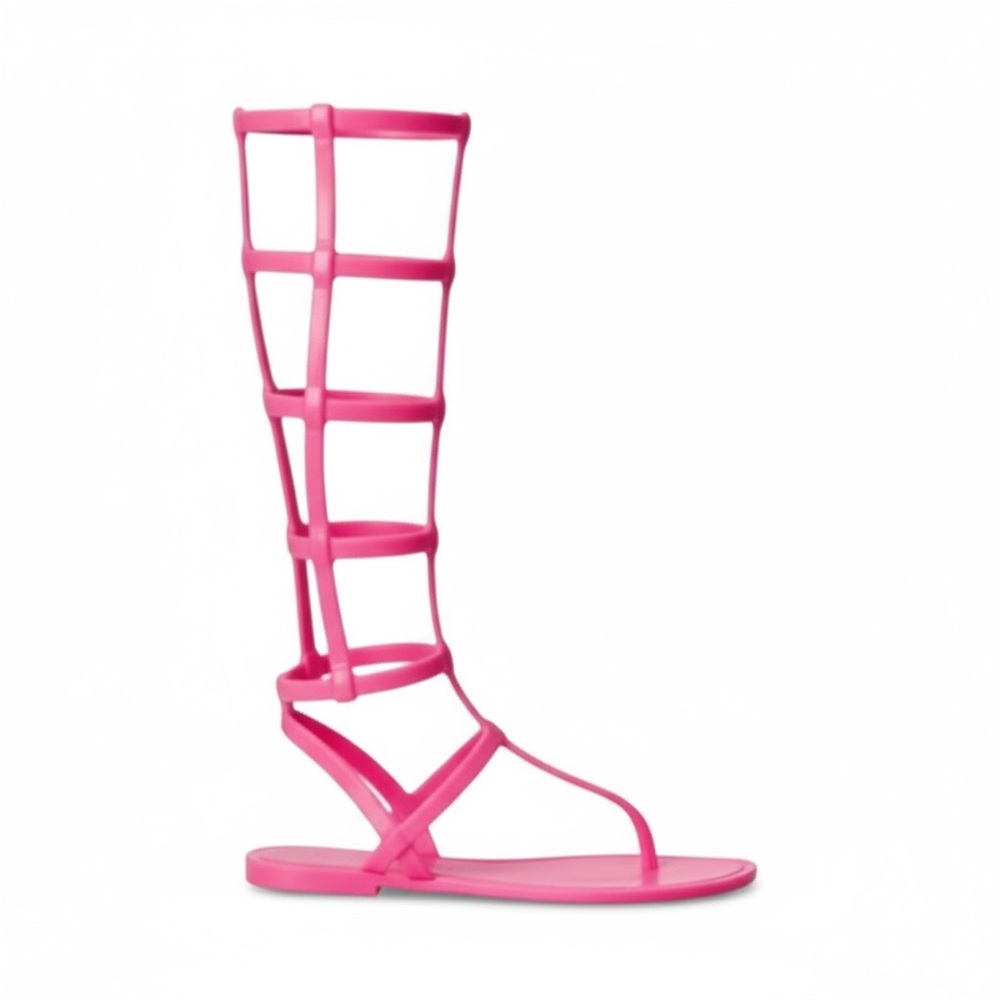 C Label Tiffany-1 Gladiator Sandal - Picture 1 of 4